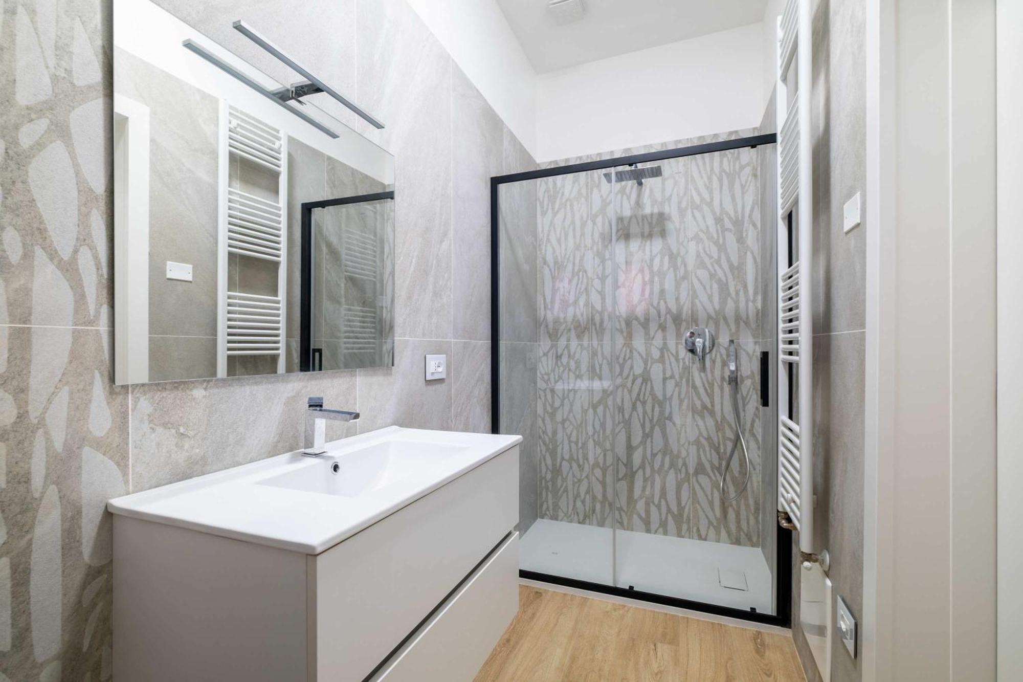 Homeby, Casa Due Agosto Appartement Bologna