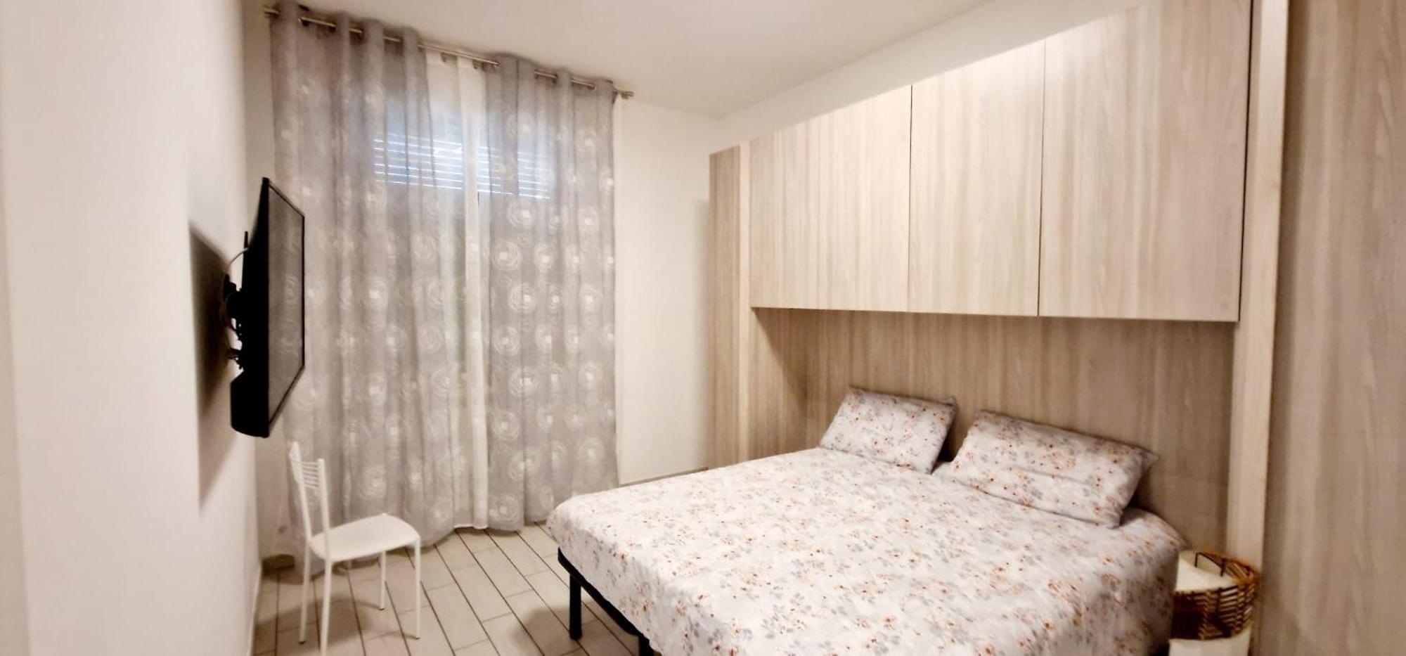 Orchidea Di Tatiana Apartment Bologna
