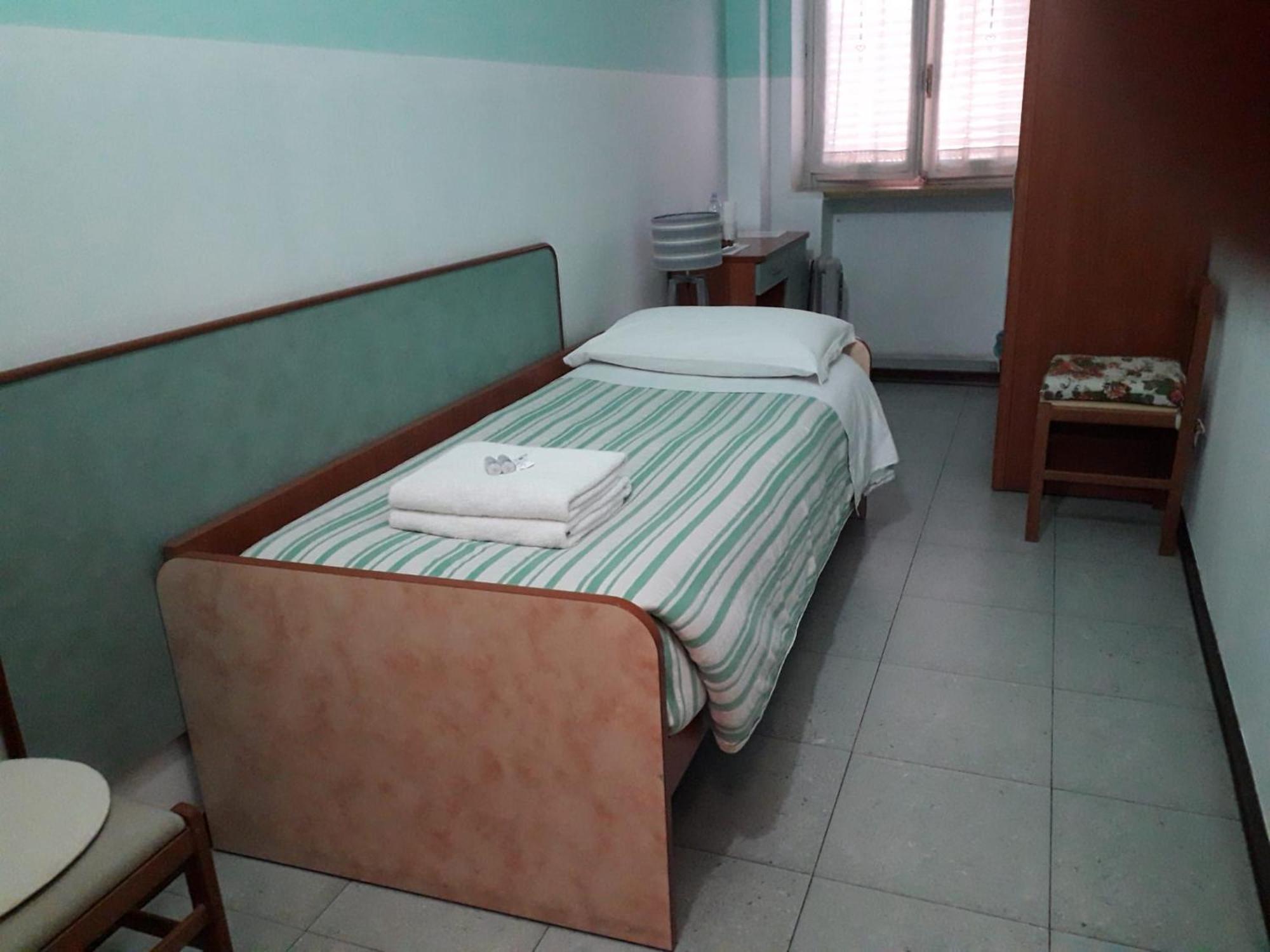 Guest house Silvano Bologna
