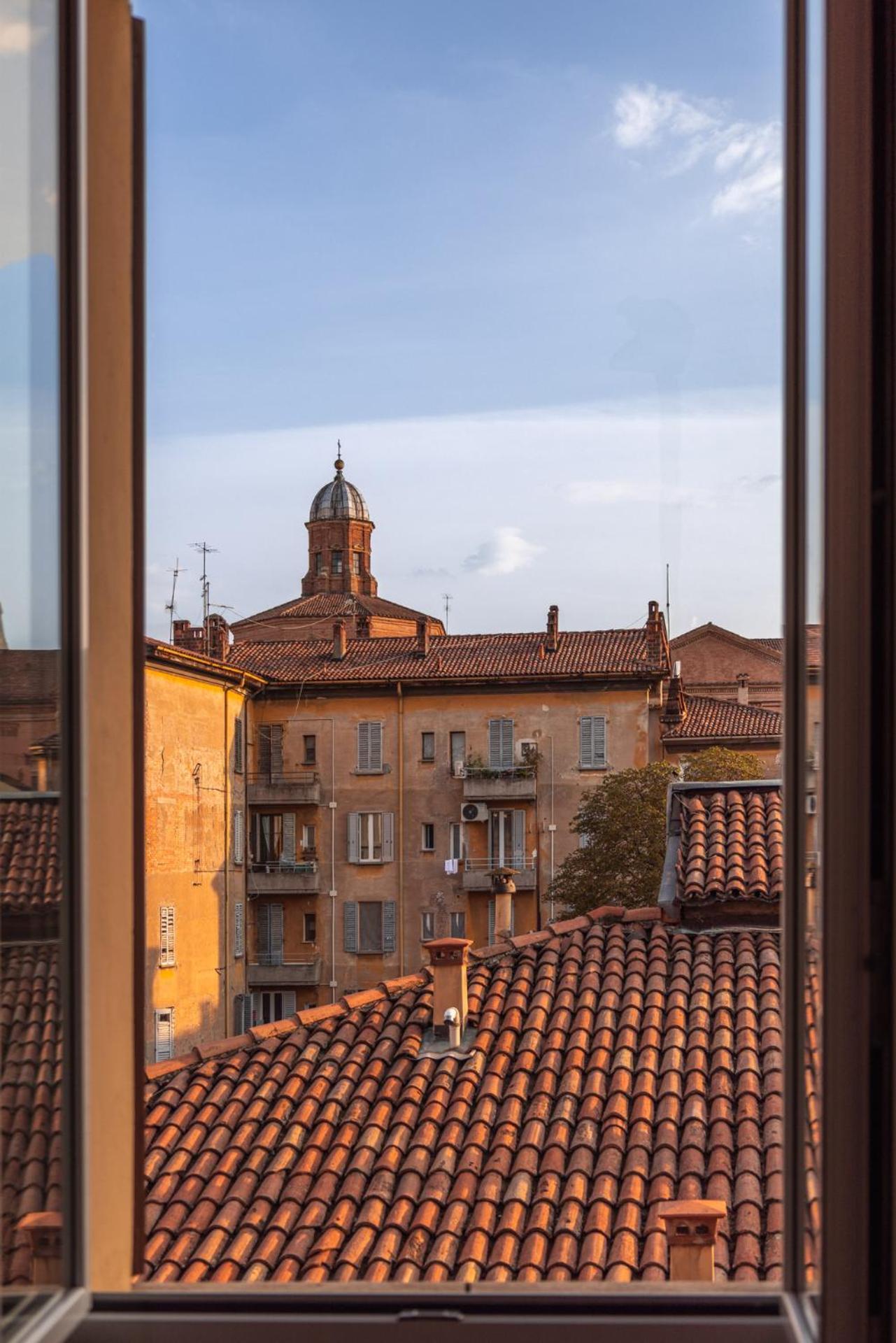 Le Dell'edera Casa de hóspedes *