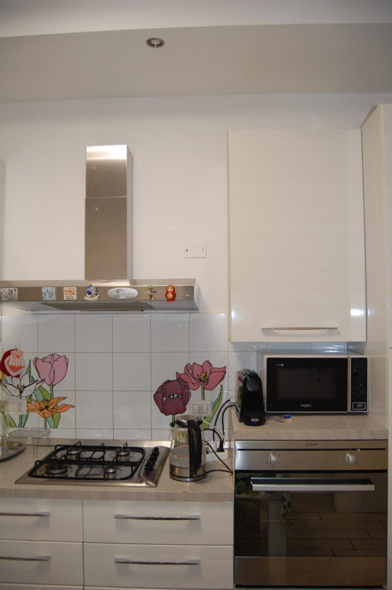 Orchidea Di Tatiana Apartment