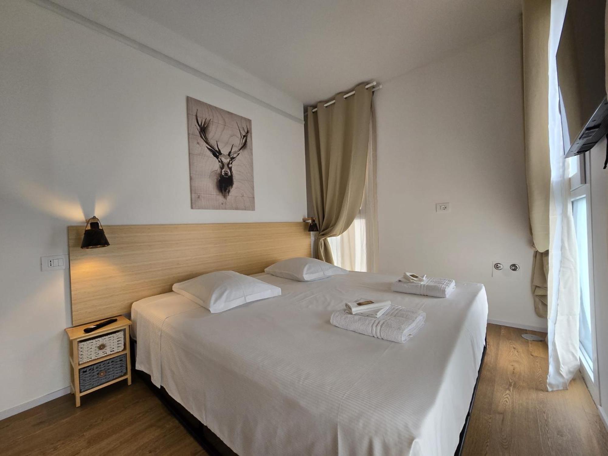 La Ca' Saffi Affittaly Apartamento Bolonha