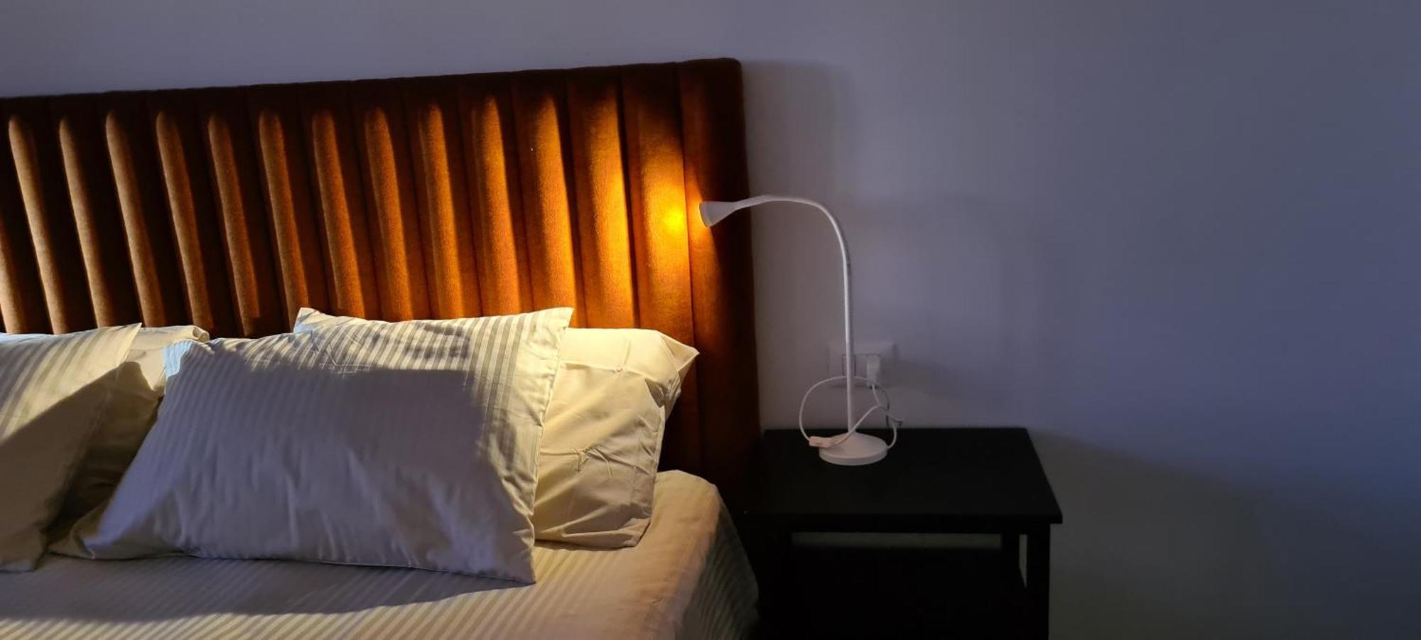 Apartment Casa Lucia 5th Floor Bologna