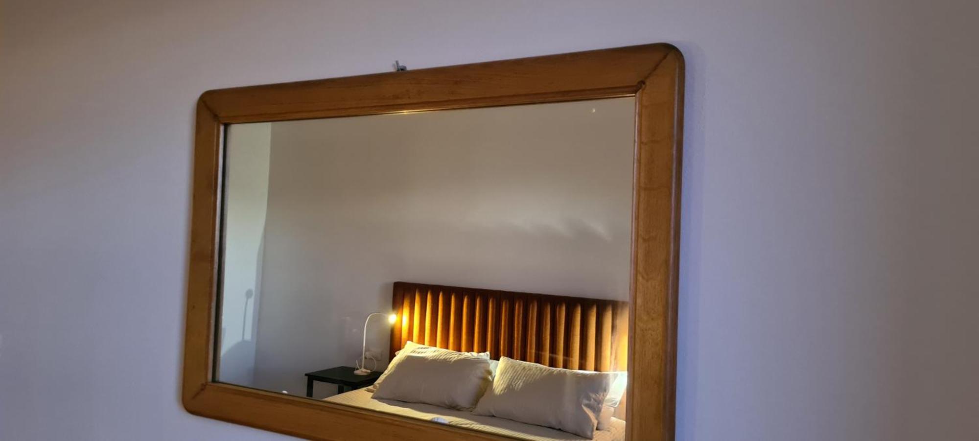 Apartment Casa Lucia 5th Floor Bologna
