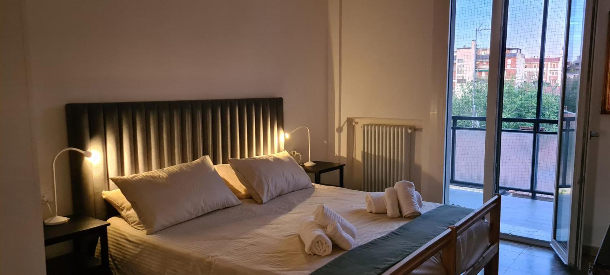 Casa Lucia 5th Floor Bologna