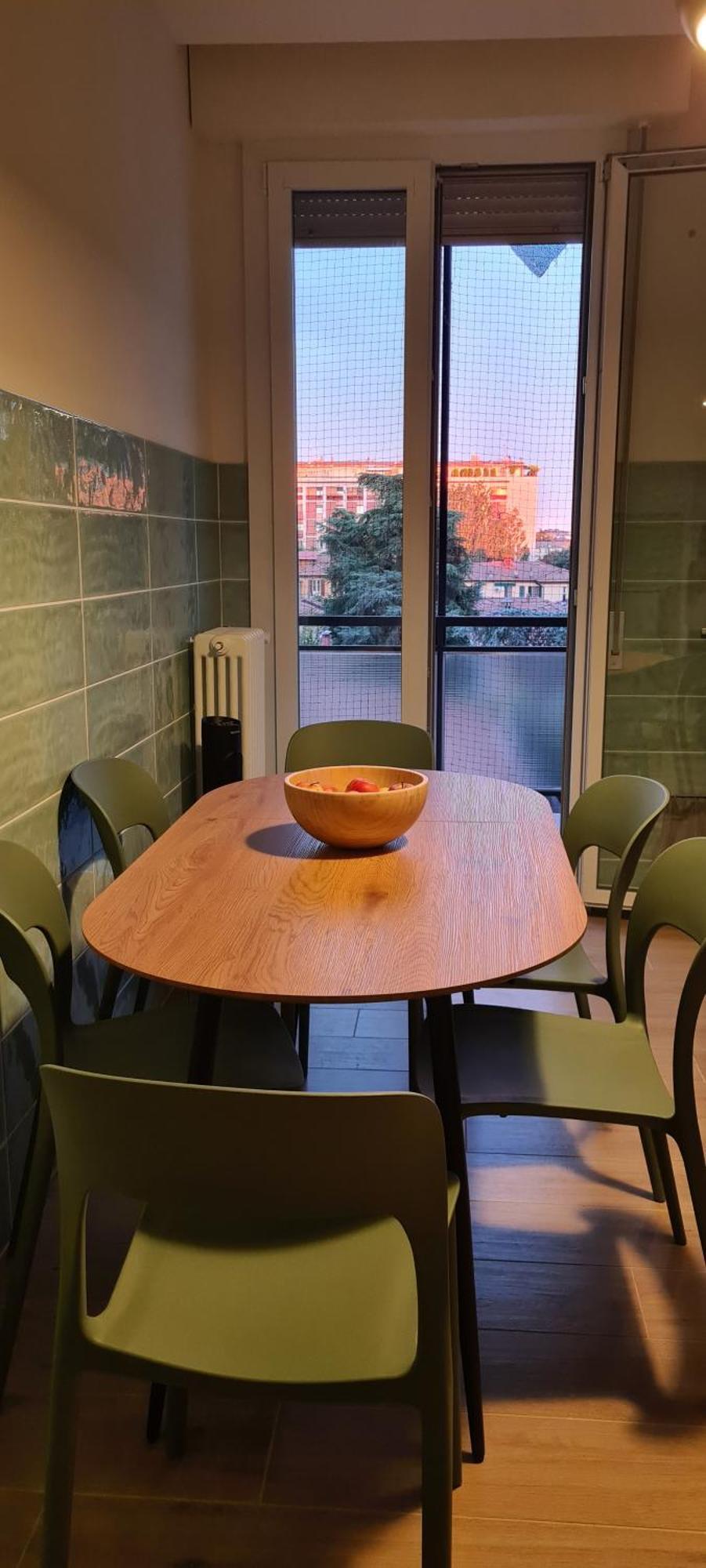 Casa Lucia 5th Floor Apartment