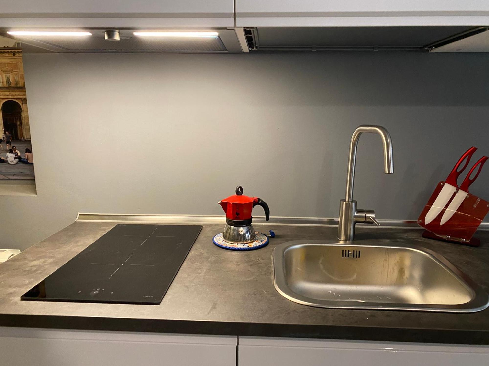 Apartment In Centro Storico - Via Mascarella - Universita Bologna