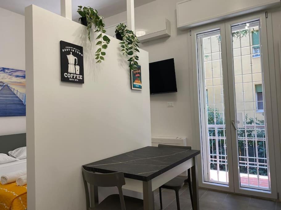 Apartment Mazzini Bologna