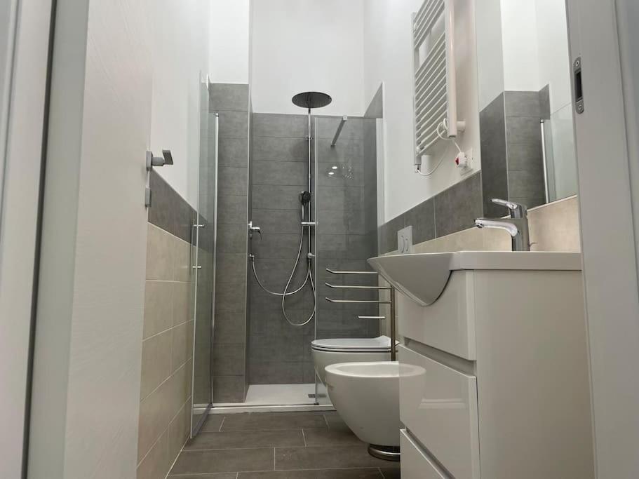 Mazzini Apartment
