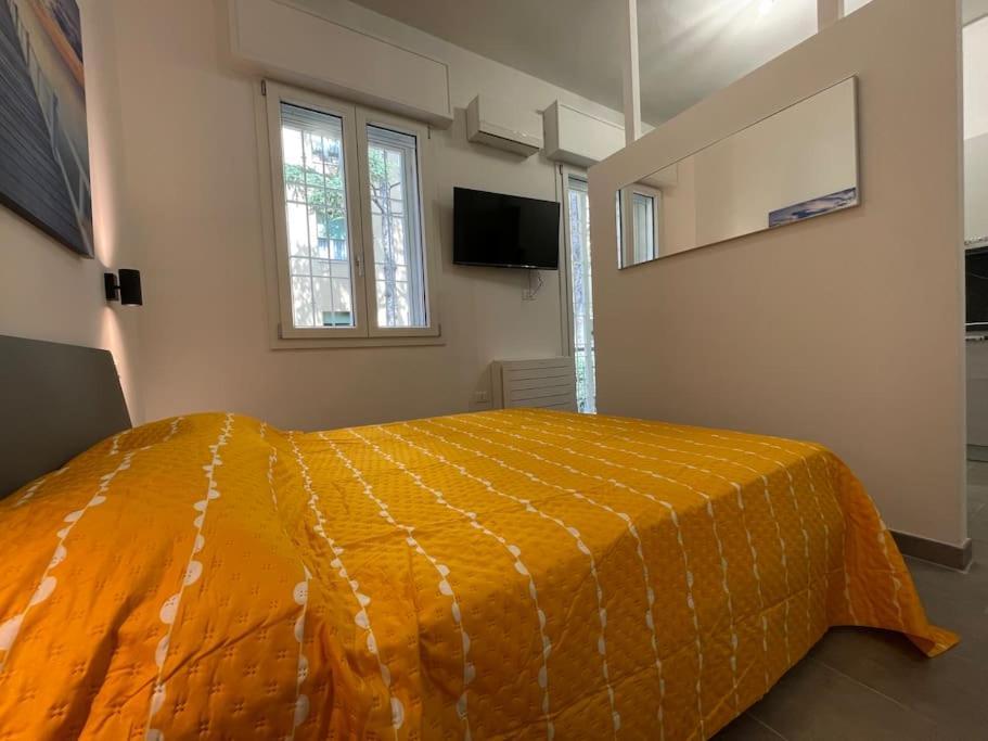 Apartment Mazzini Bologna