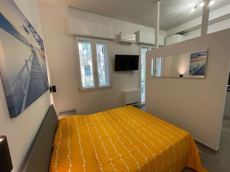 Apartment Mazzini *