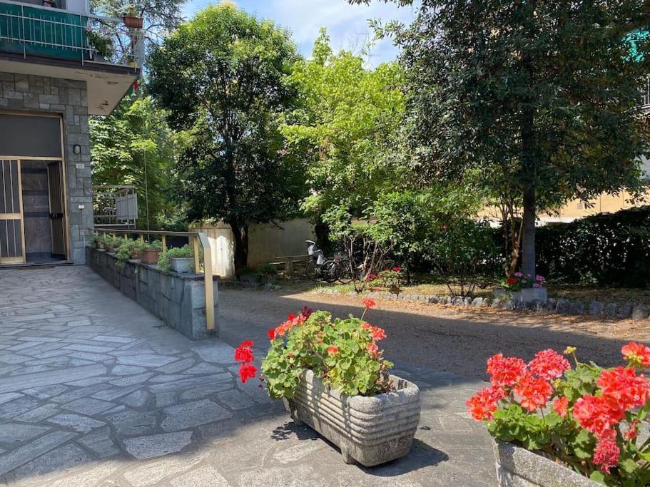 Mazzini Apartment *