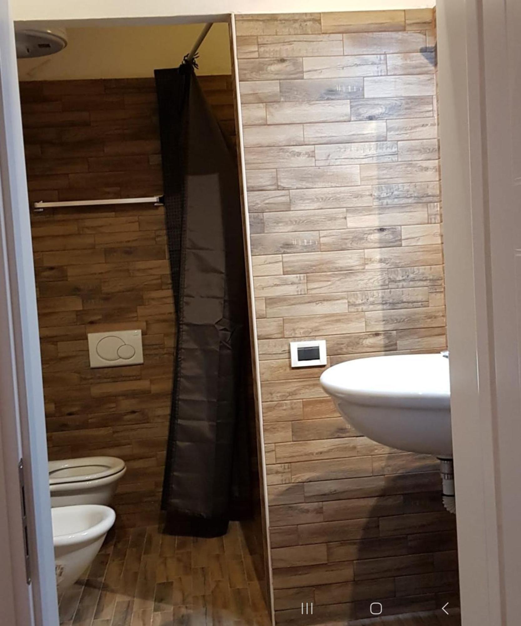Montebello Appartement *
