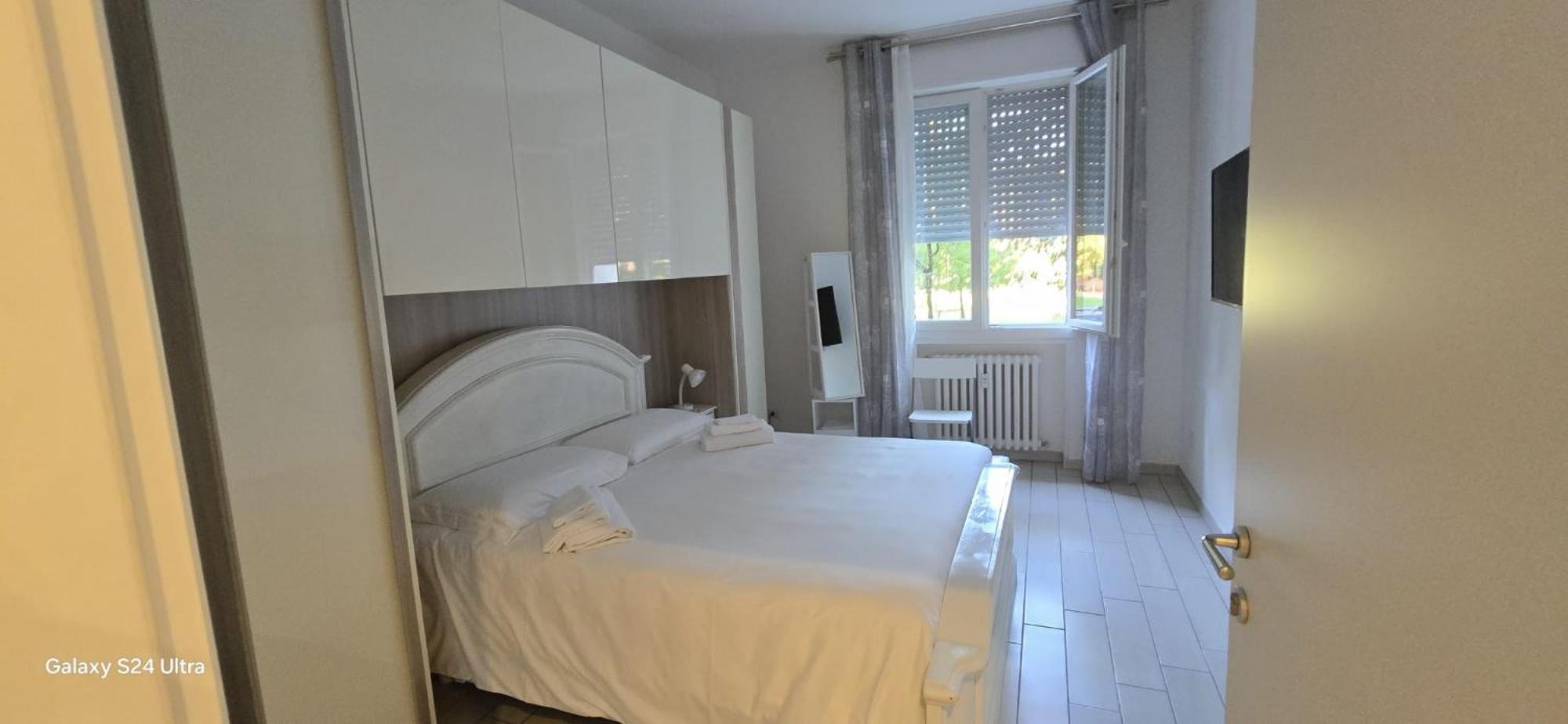 Apartment Orchidea Di Tatiana