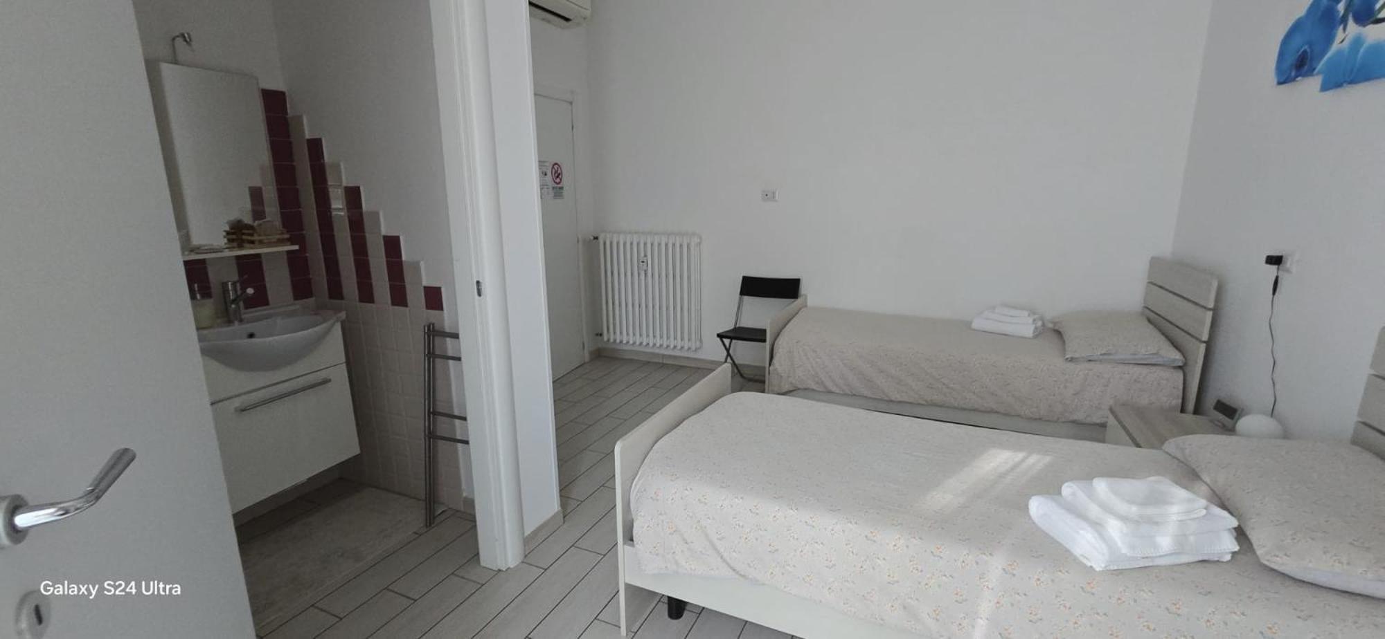Apartment Orchidea Di Tatiana Bologna