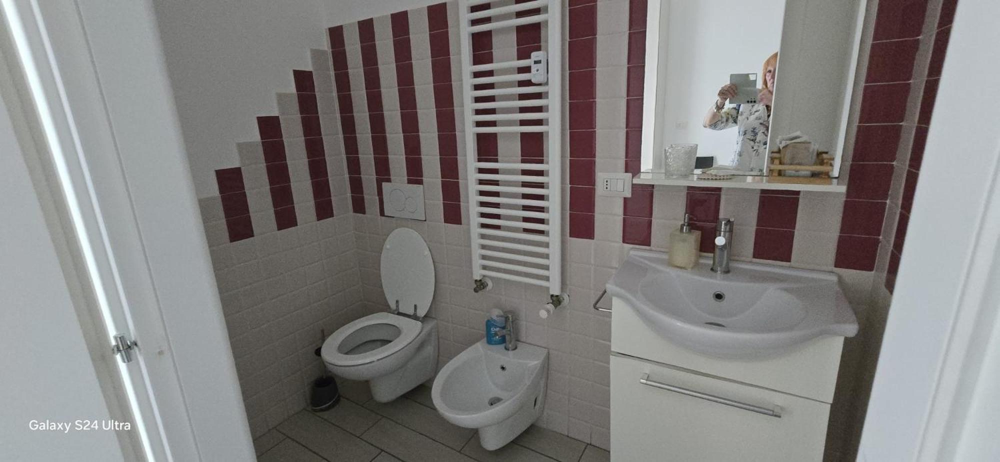 Orchidea Di Tatiana Apartment *