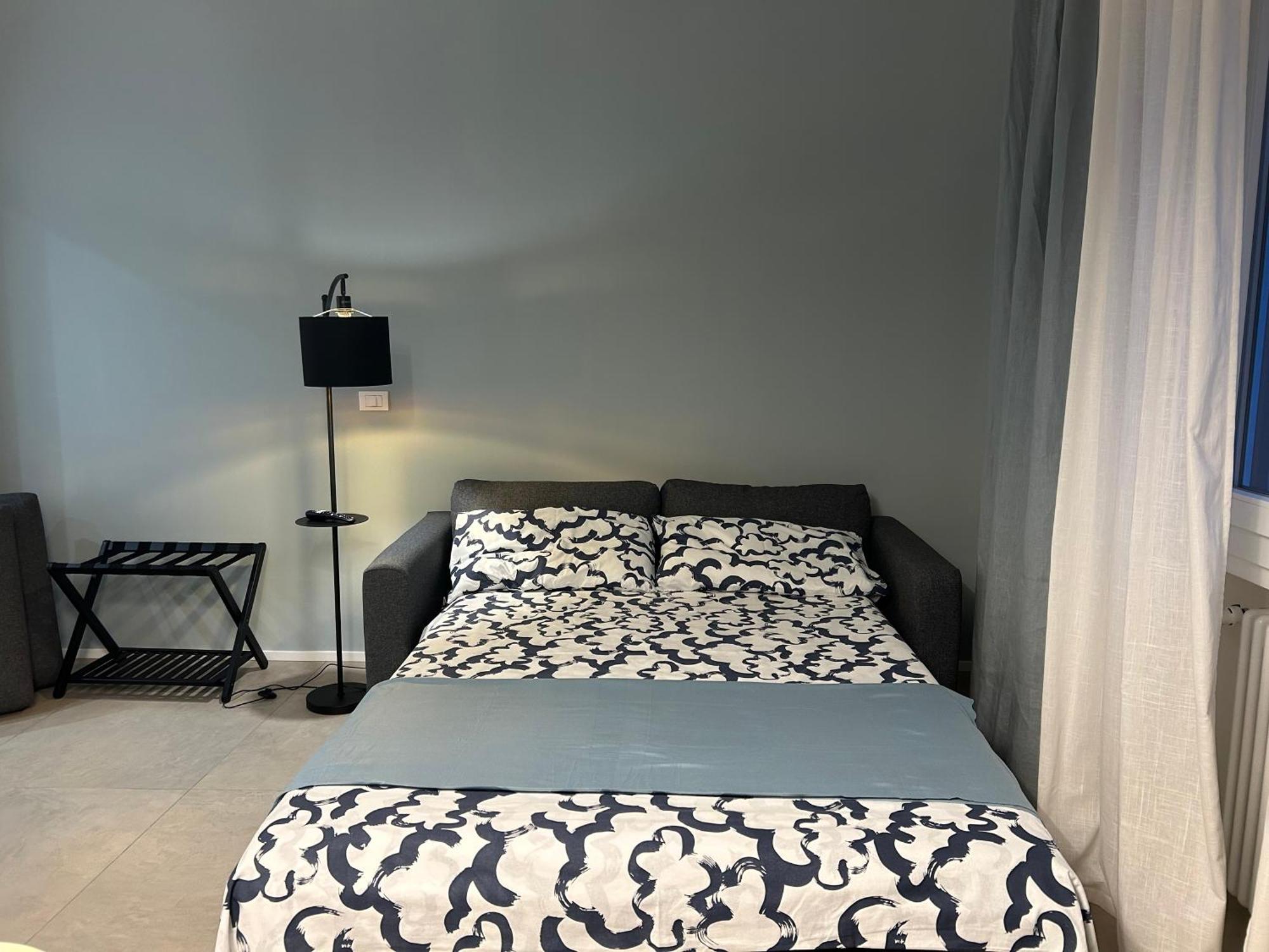 My Center Apartment