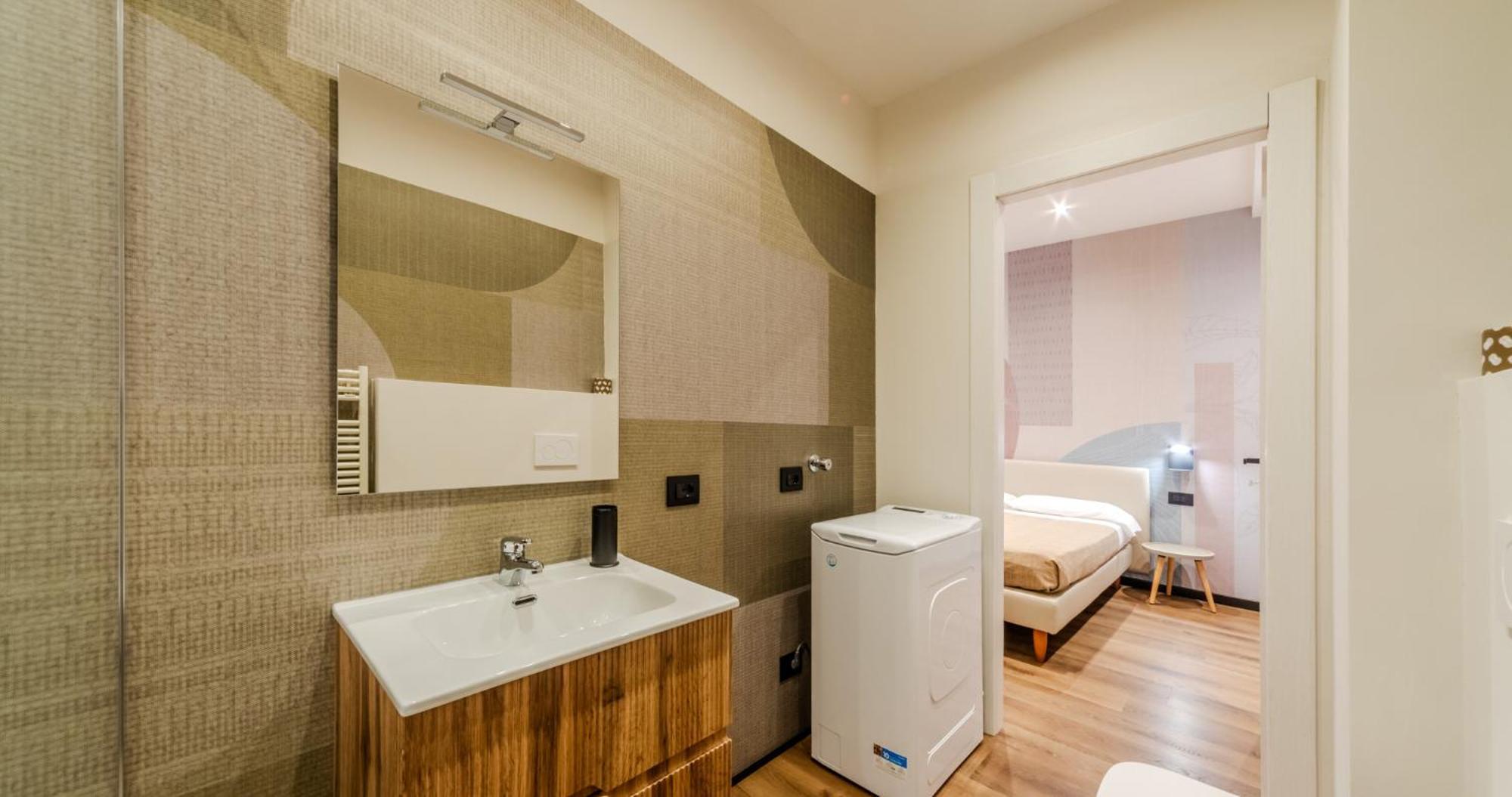 Casa Temporanea Aparthotel Bologna