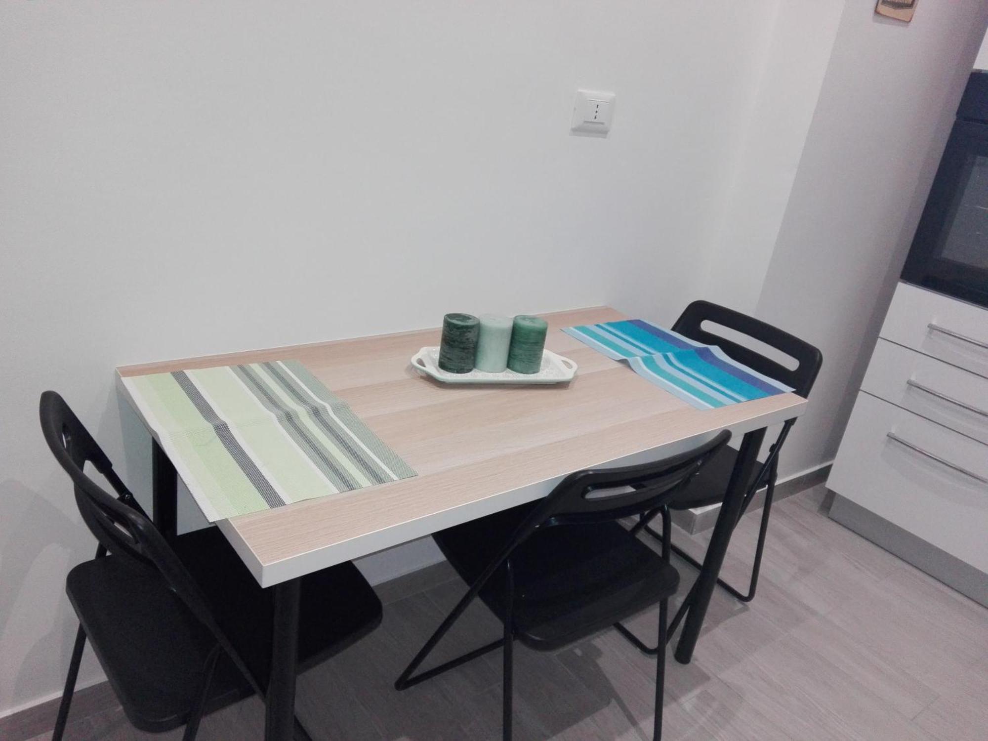 Apartamento La Finestra Su San Luca *