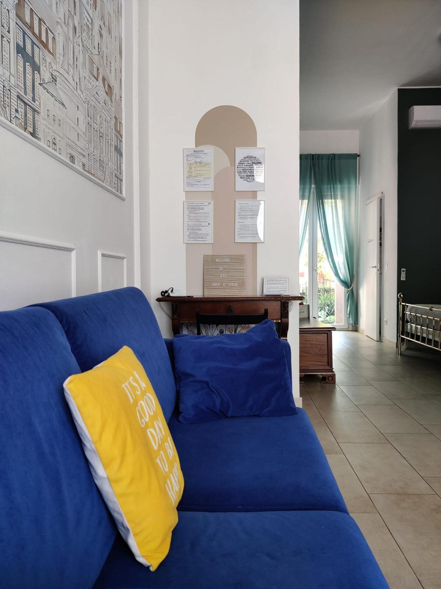 Travel Apartment Bologna