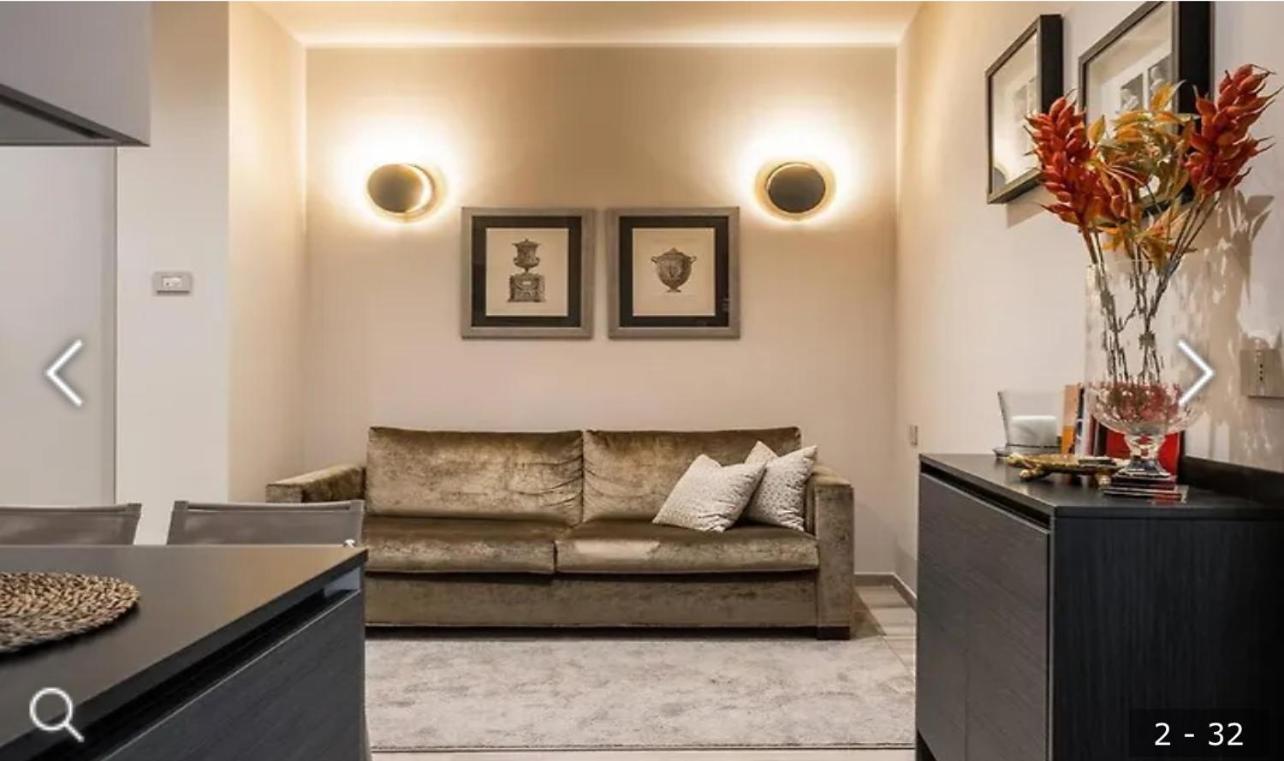 Appartamento Casa Delle Farfalle Bologna