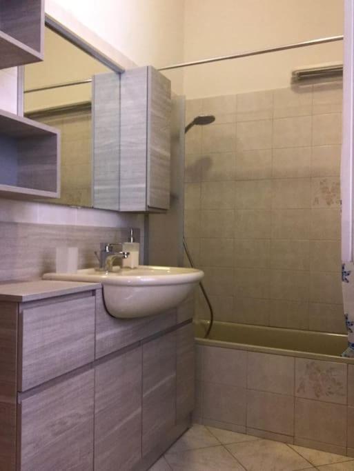Tonyman 1 Apartment *