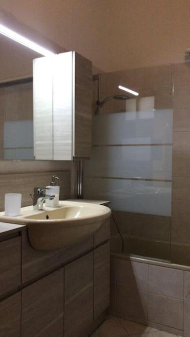 Tonyman 1 Apartment Bologna