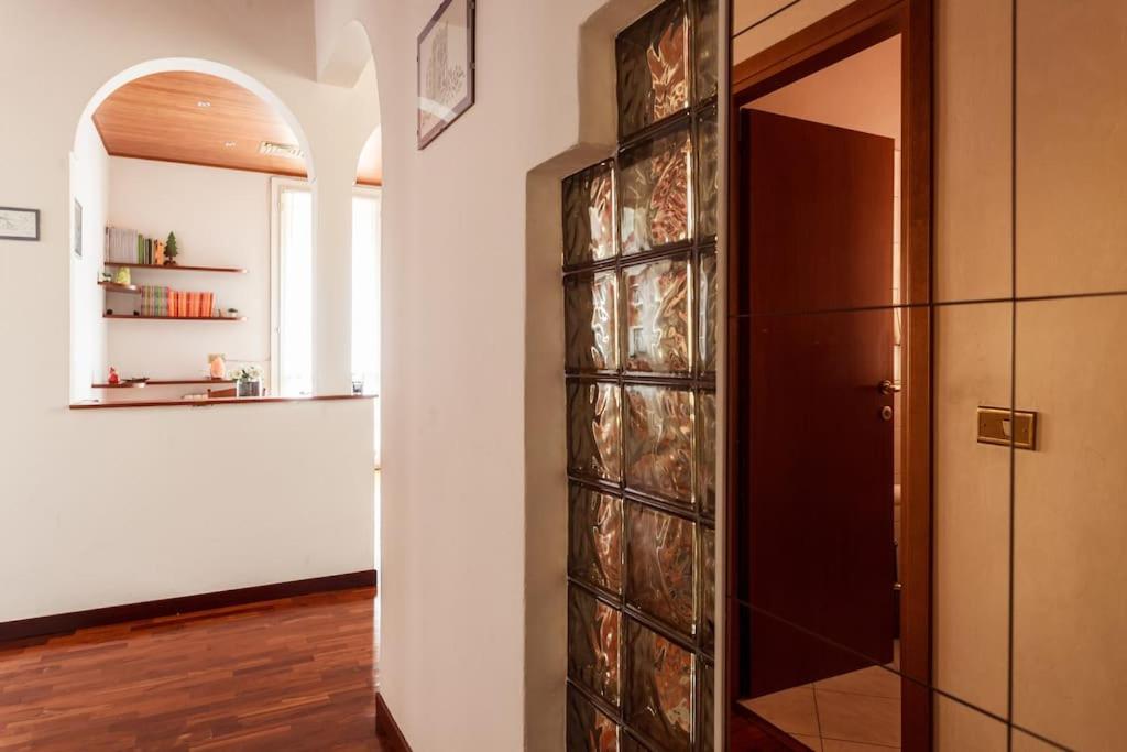 Apartment Tonyman 1 *