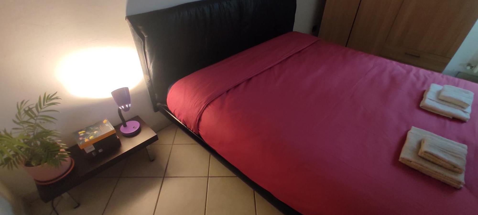 Guest house Casa Lame