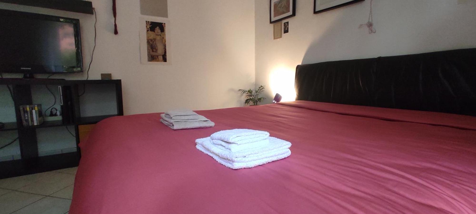 Guest house Casa Lame