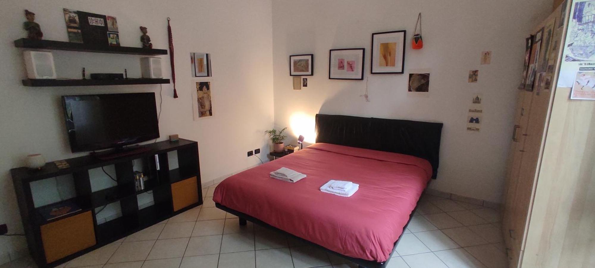 Guest house Casa Lame