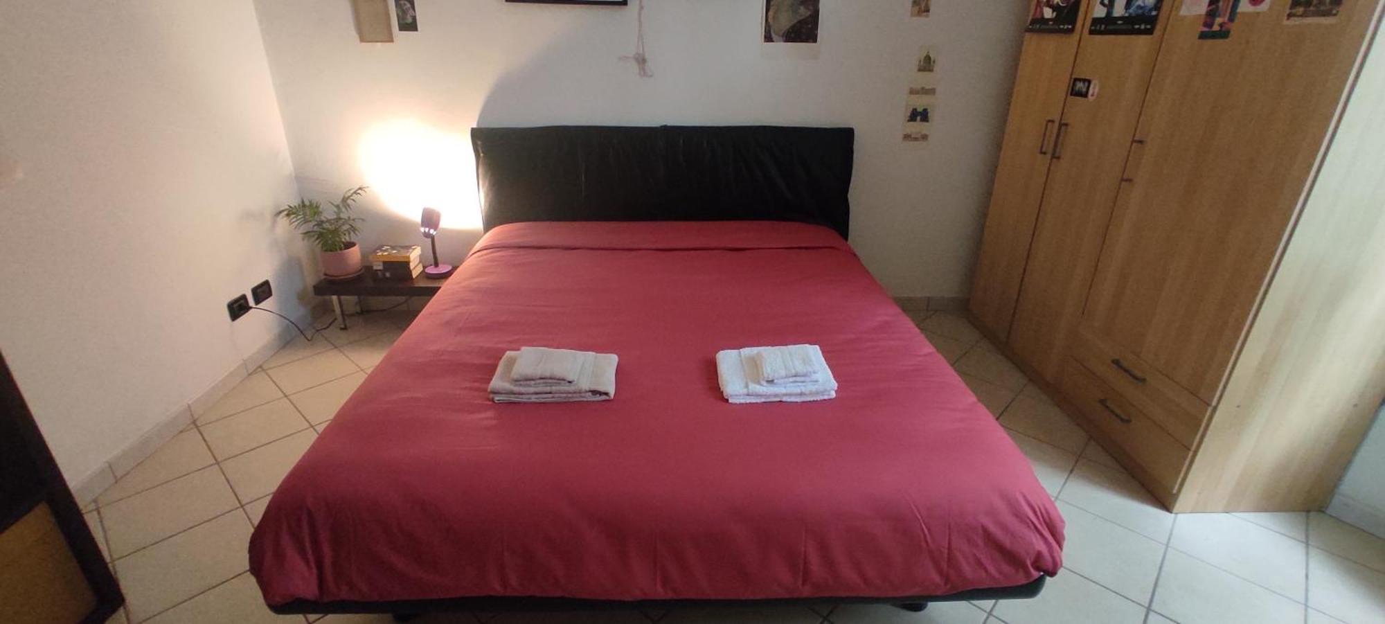 Guest house Casa Lame Bologna