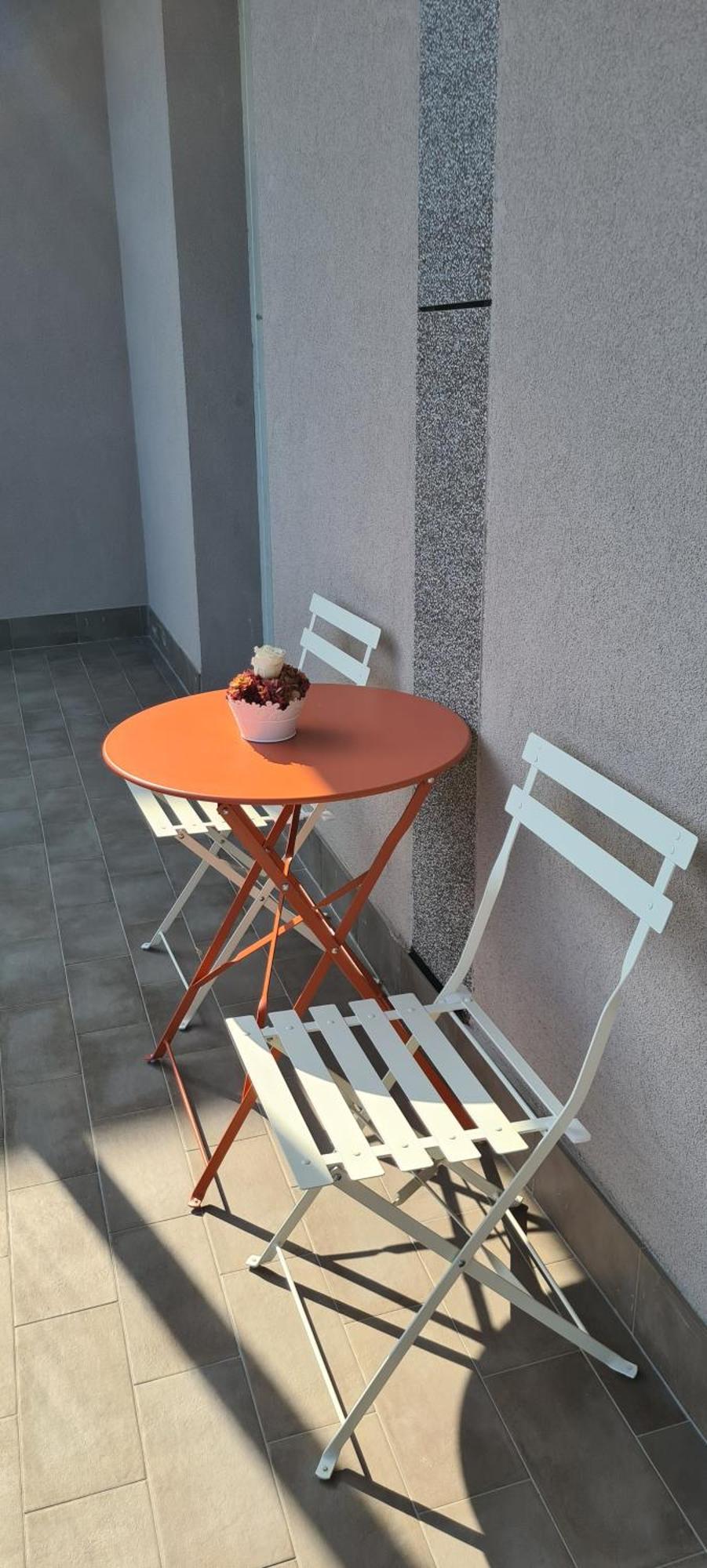 Apartment Casa Lucia 5th Floor