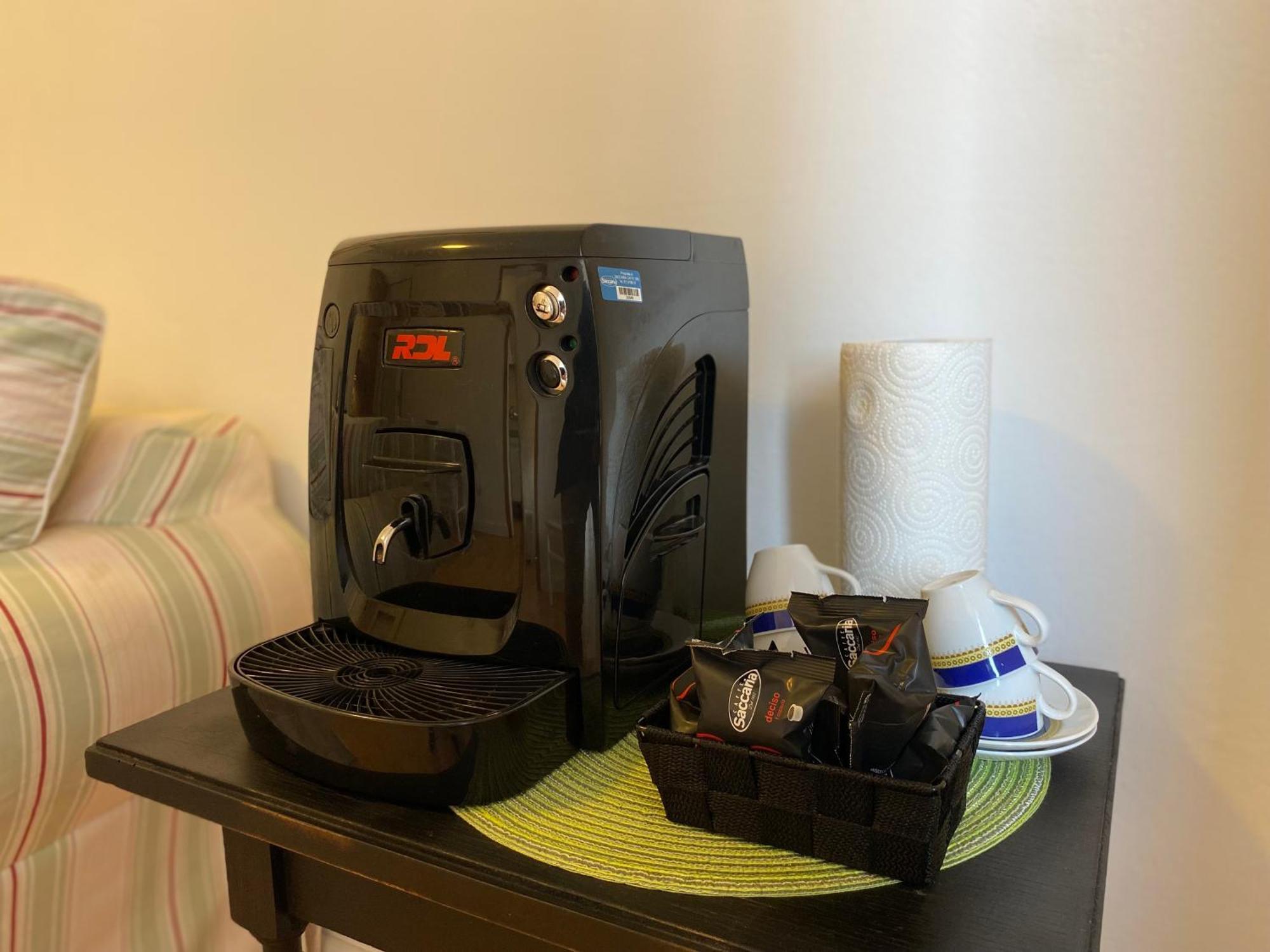 Appartement Urban Nest- Il Cammino