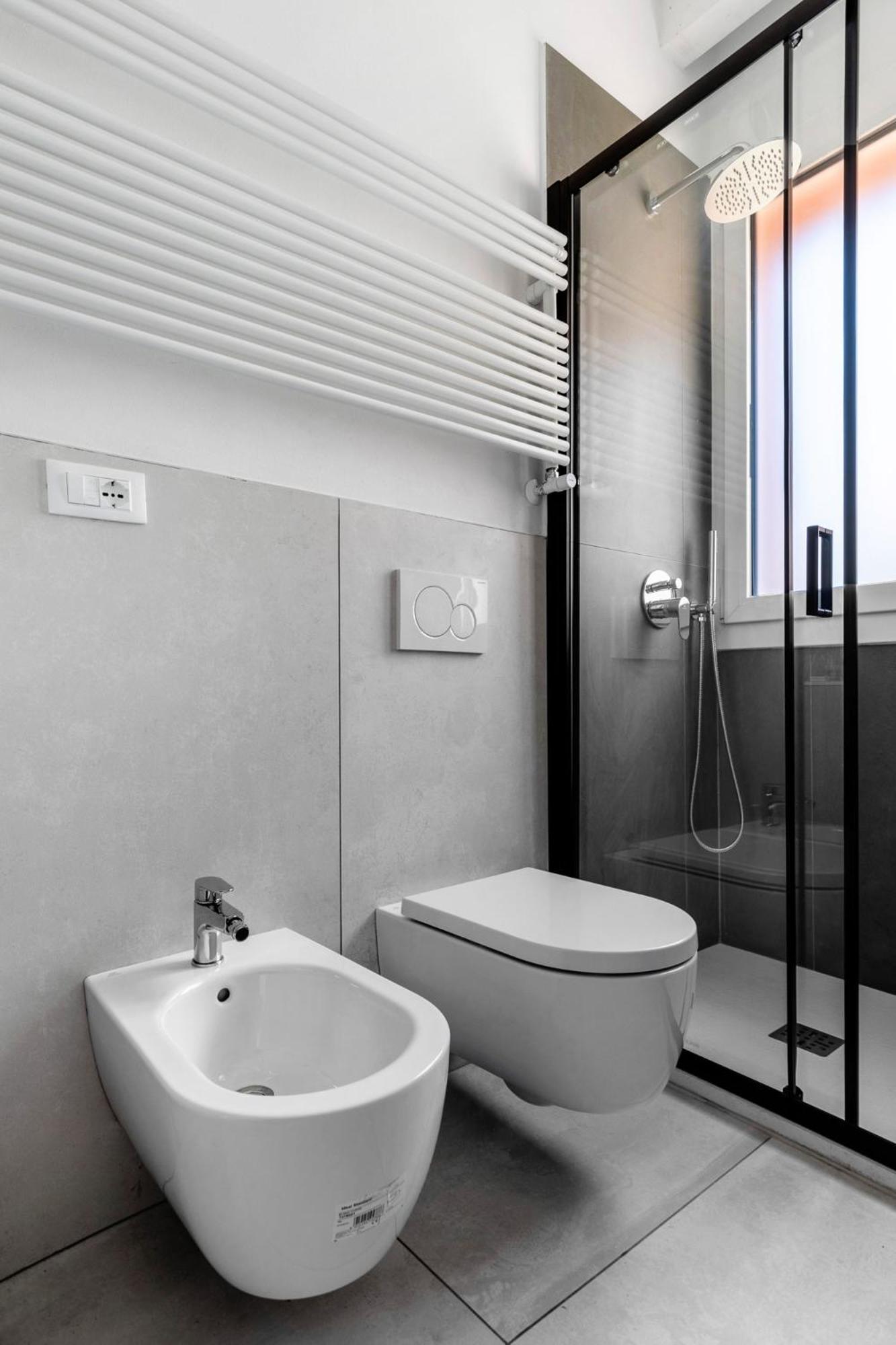 Le Dodici Porte - De Maria 7 By District Appartement