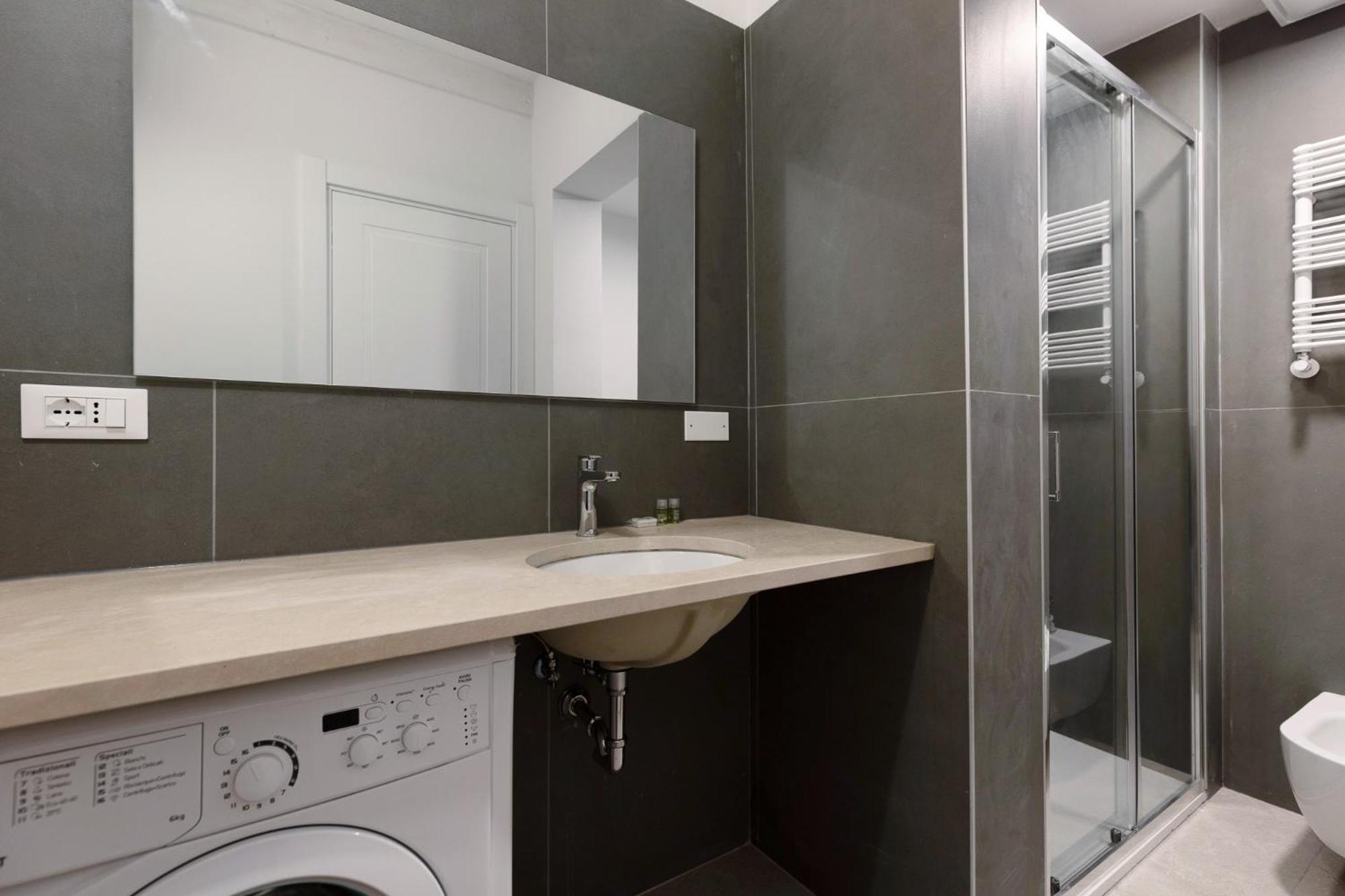 Appartement Le Dodici Porte - De Maria 7 By District