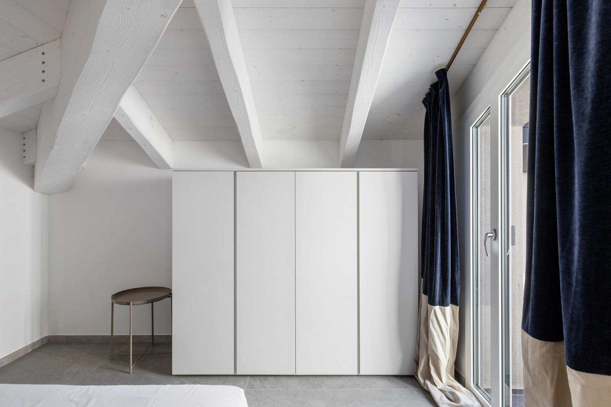 Le Dodici Porte - De Maria 7 By District Appartement *