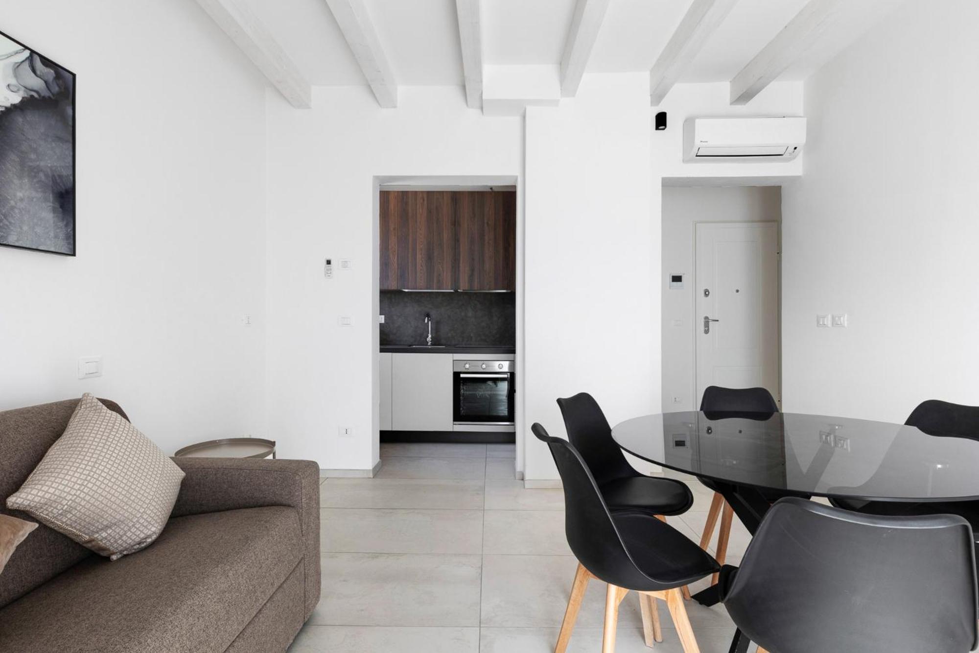 Appartement Le Dodici Porte - De Maria 7 By District Bologna