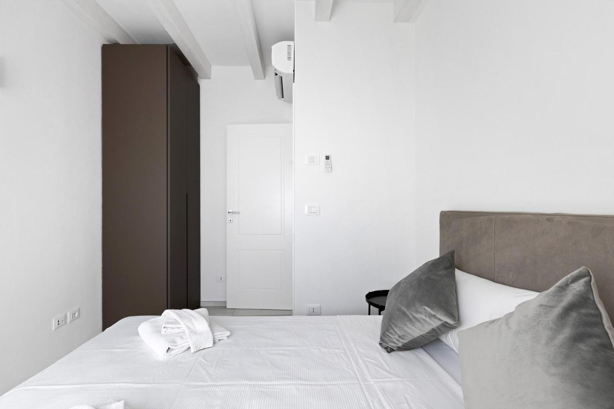 Le Dodici Porte - De Maria 7 By District Appartement *