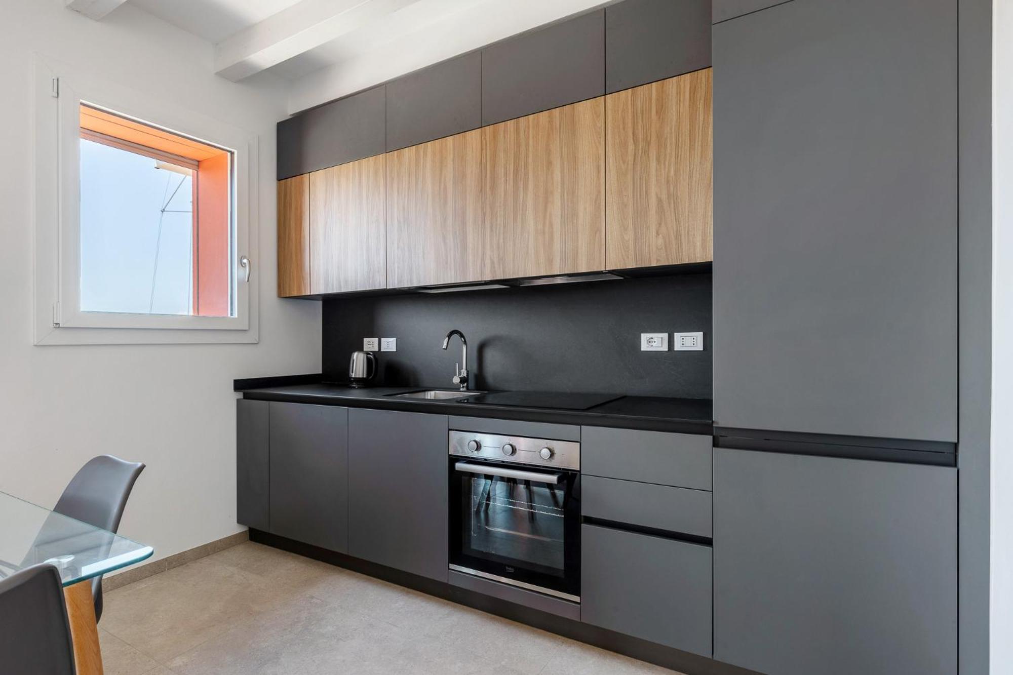 Le Dodici Porte - De Maria 7 By District Appartement Bologna