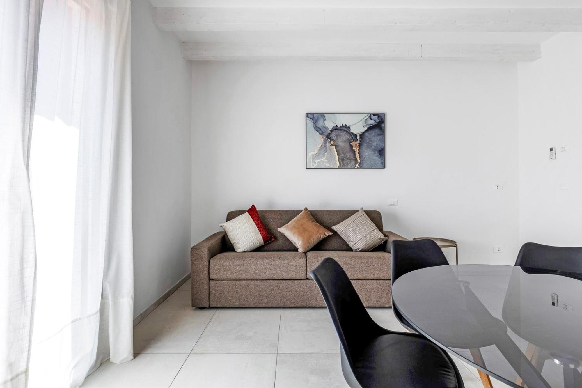 Le Dodici Porte - De Maria 7 By District Appartement Bologna
