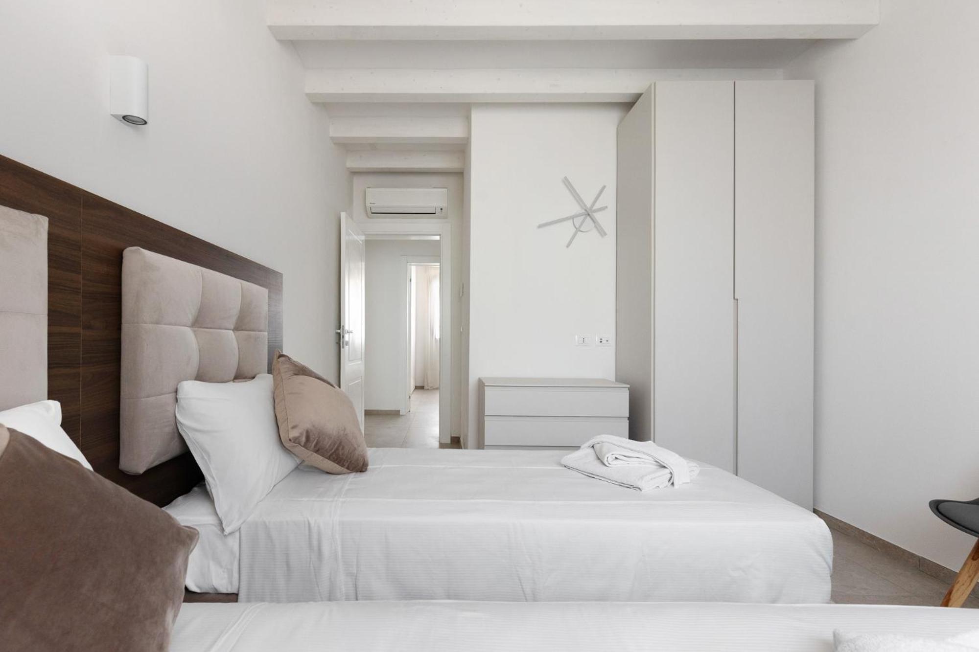 Appartement Le Dodici Porte - De Maria 7 By District Bologna