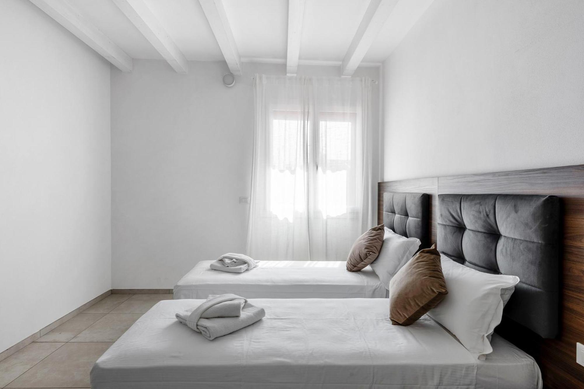 Appartement Le Dodici Porte - De Maria 7 By District