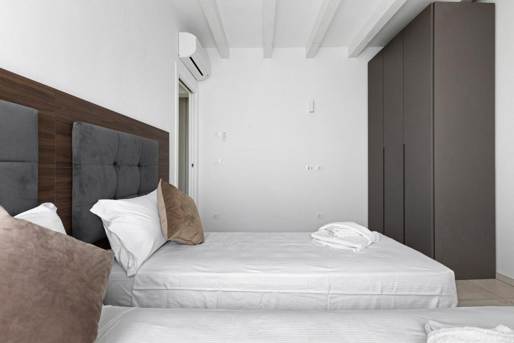Le Dodici Porte - De Maria 7 By District Appartement Bologna