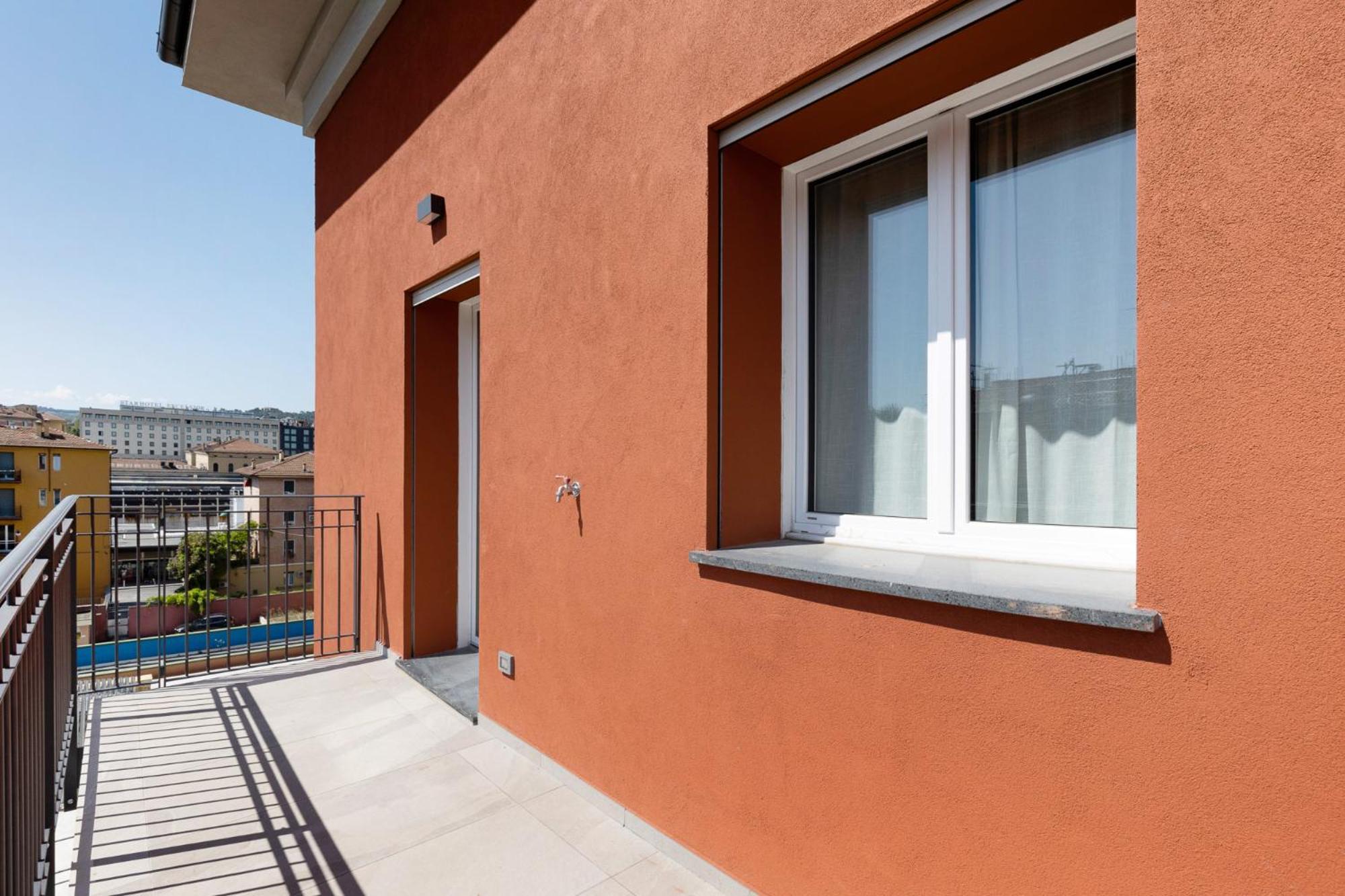 Appartement Le Dodici Porte - De Maria 7 By District Bologna