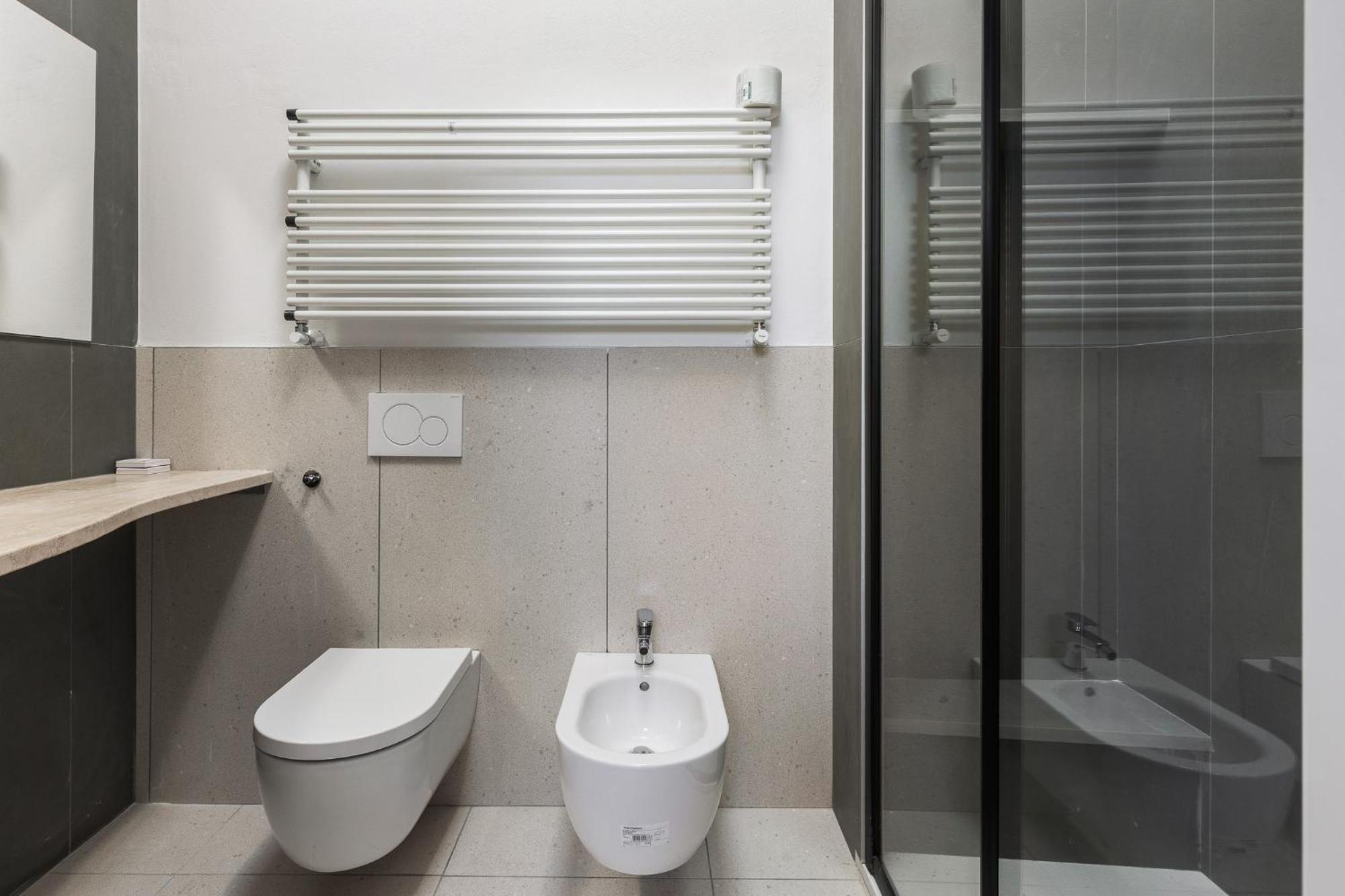 Le Dodici Porte - De Maria 7 By District Appartement *