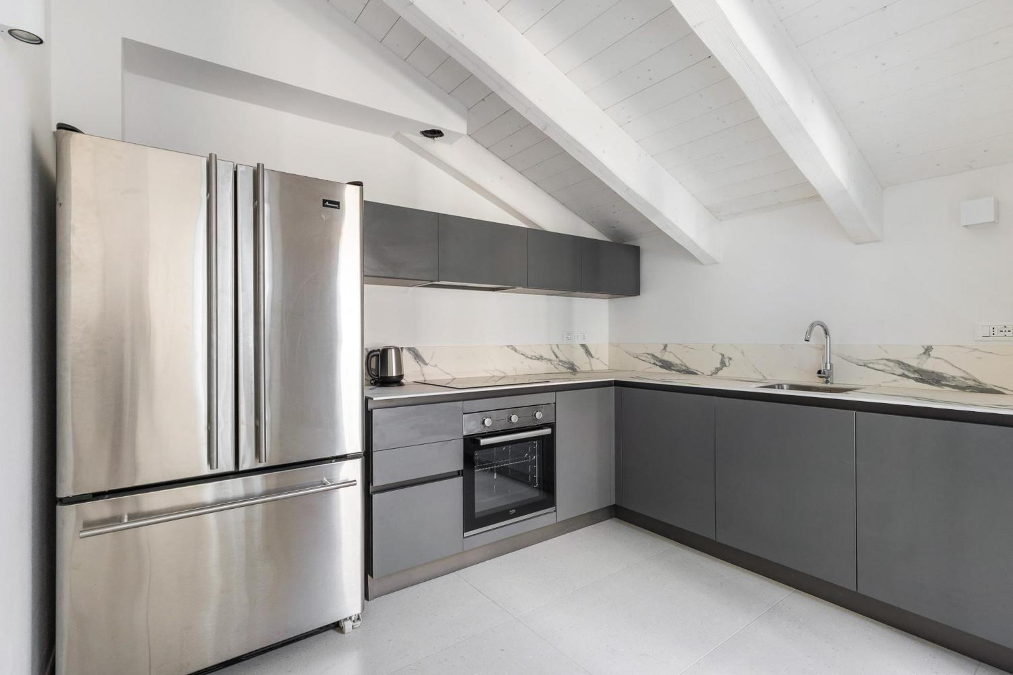Le Dodici Porte - De Maria 7 By District Appartement Bologna