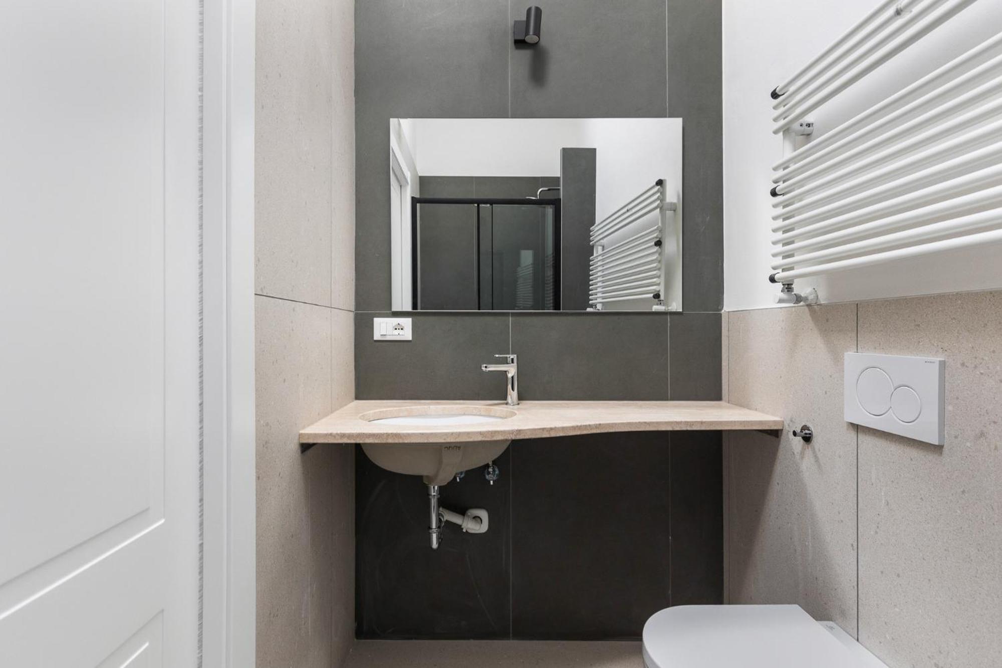 Le Dodici Porte - De Maria 7 By District Appartement *