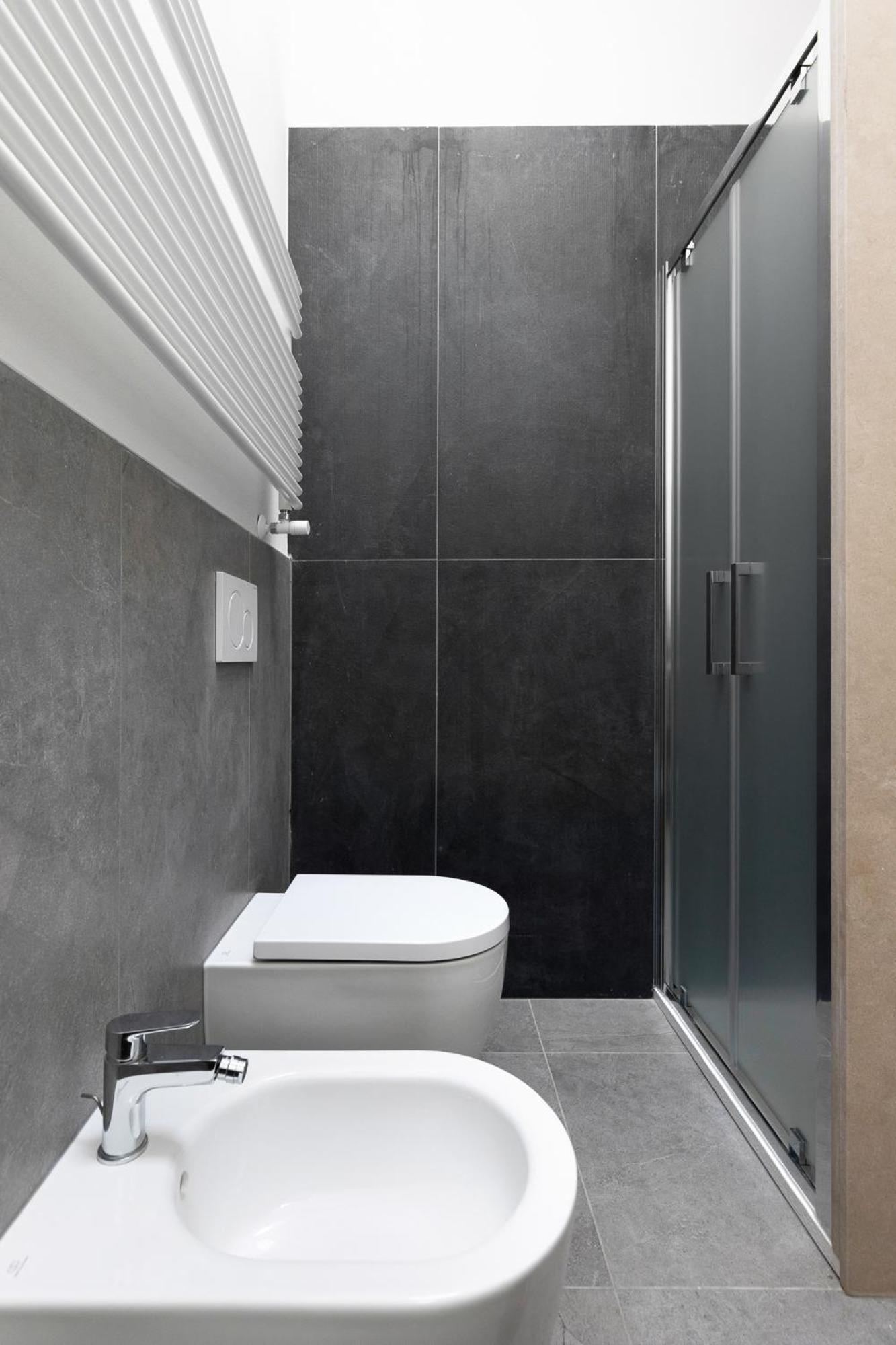 Le Dodici Porte - De Maria 7 By District Appartement Bologna