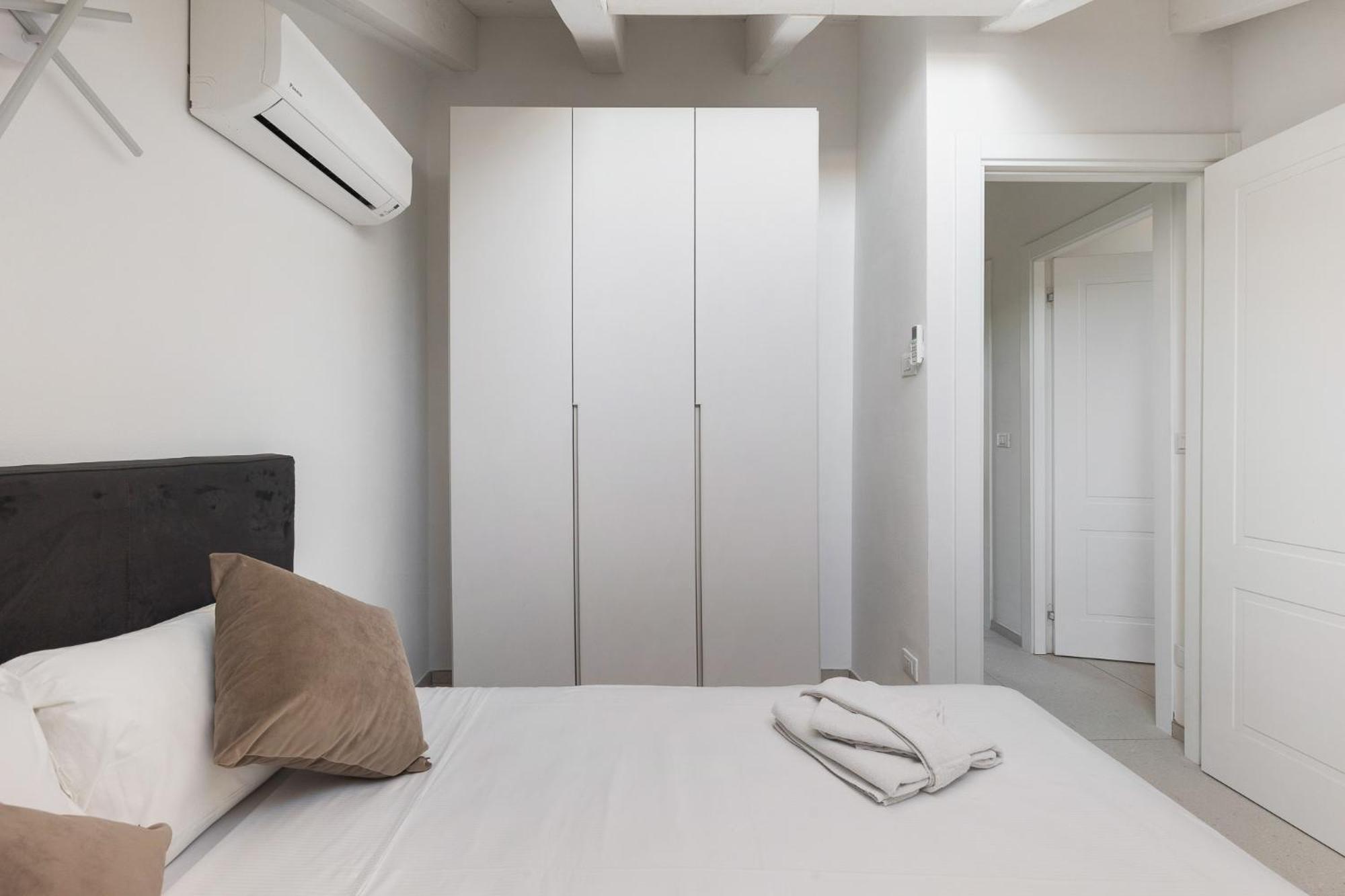 Le Dodici Porte - De Maria 7 By District Appartement